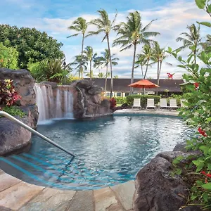 Feriested Kauai Coast At The Boy