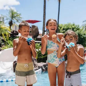 Feriested Sheraton Waikiki