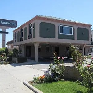 Motel El Rancho