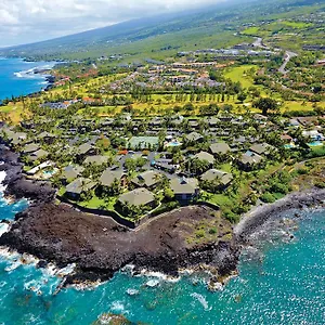 Lejlighedshotel Castle Kanaloa At Kona