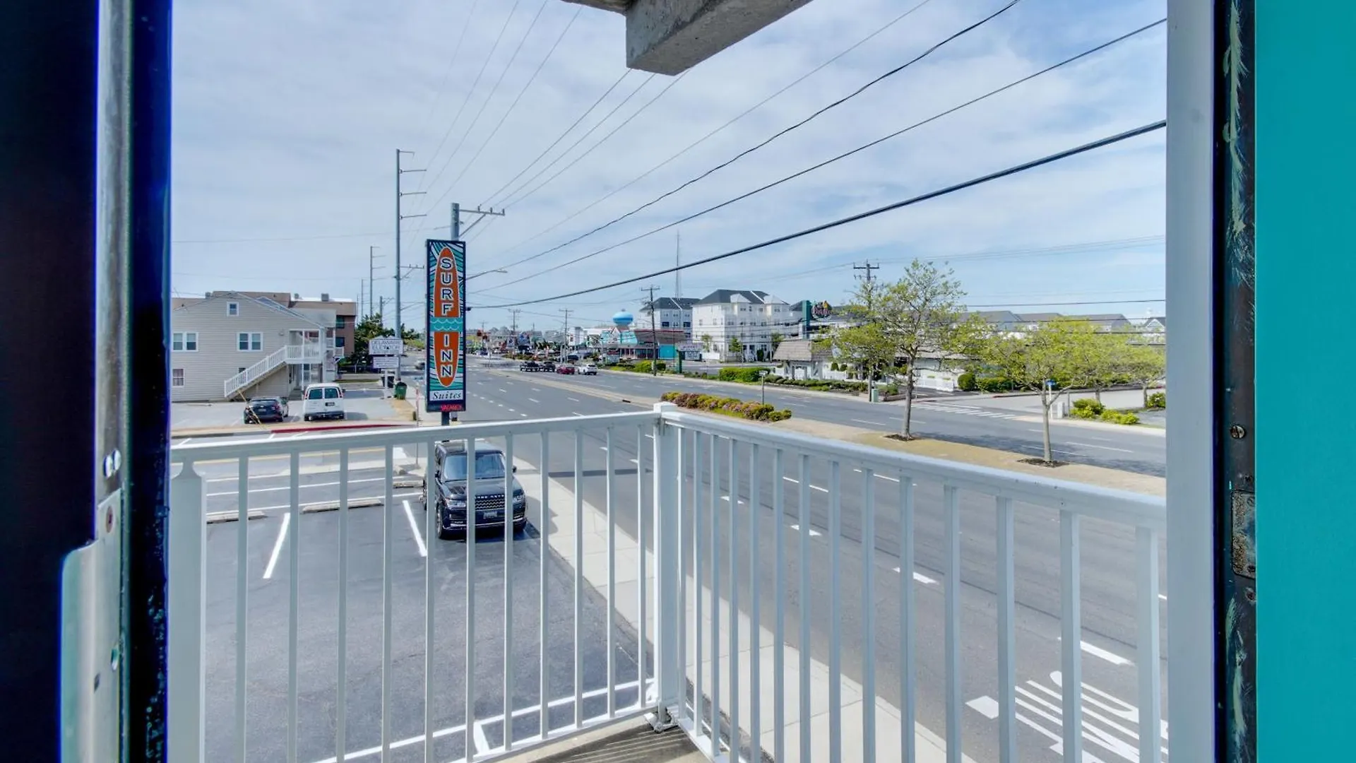 Hotel Surf Inn Suites Ocean City