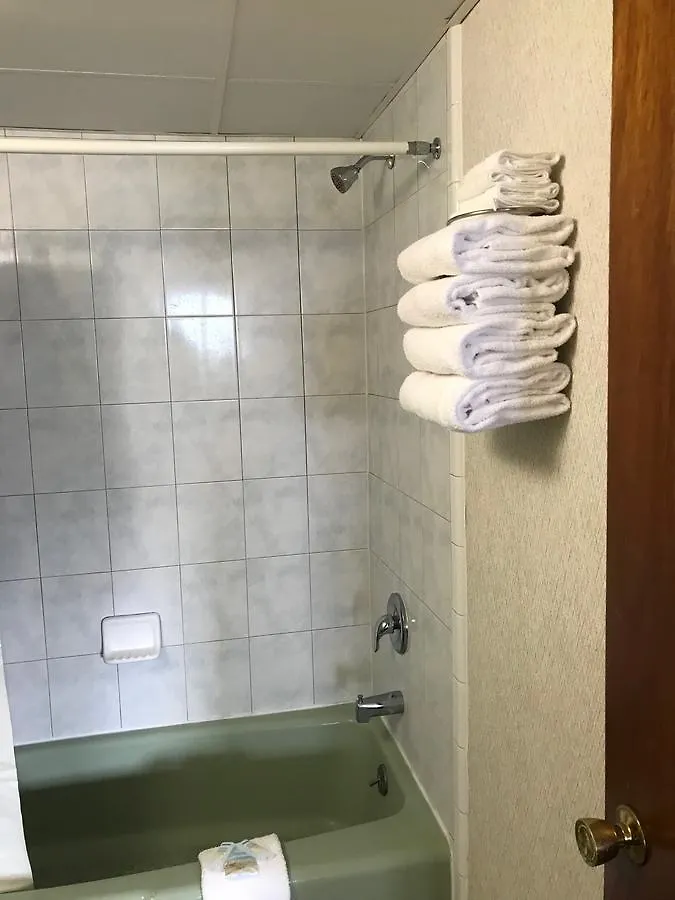 Surf Inn Suites Ocean City