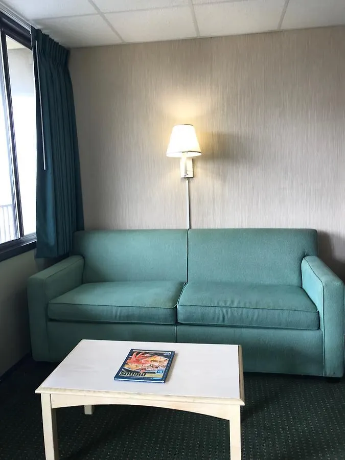 Surf Inn Suites Ocean City Hotel