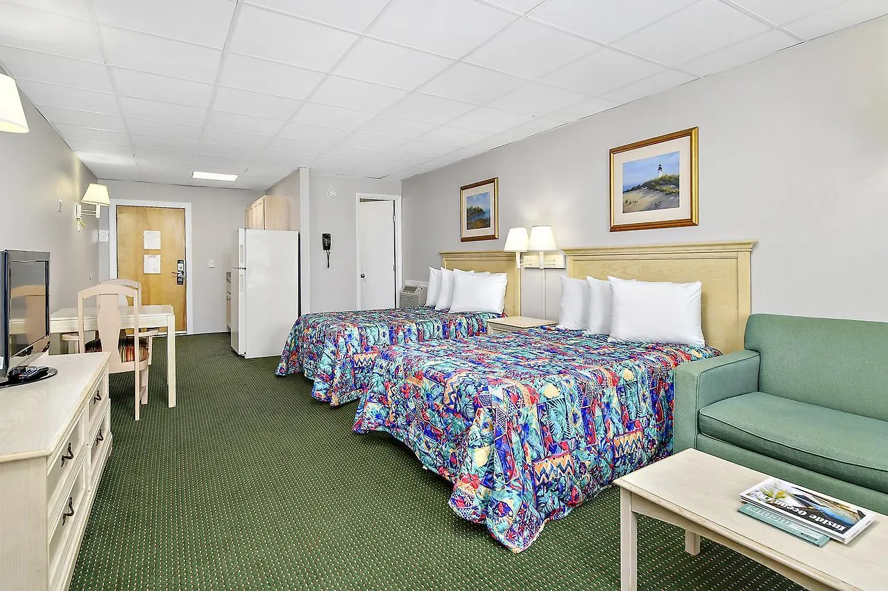 Surf Inn Suites Ocean City
